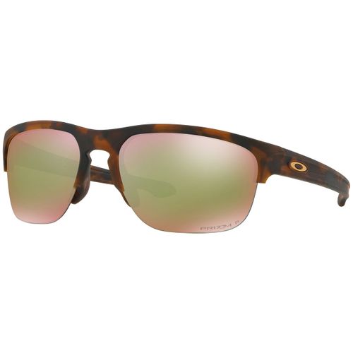 Oakley Sliver Edge Prizm Shallow H2O Polarized